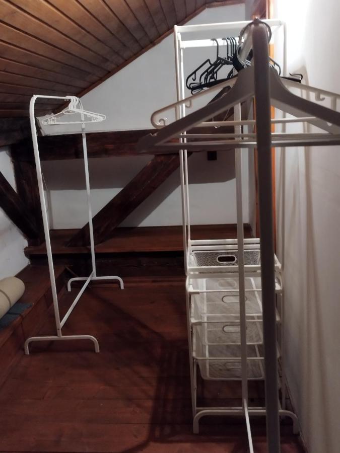 Apartman Horni Hermanuv Mestec U Chrudimi Zewnętrze zdjęcie