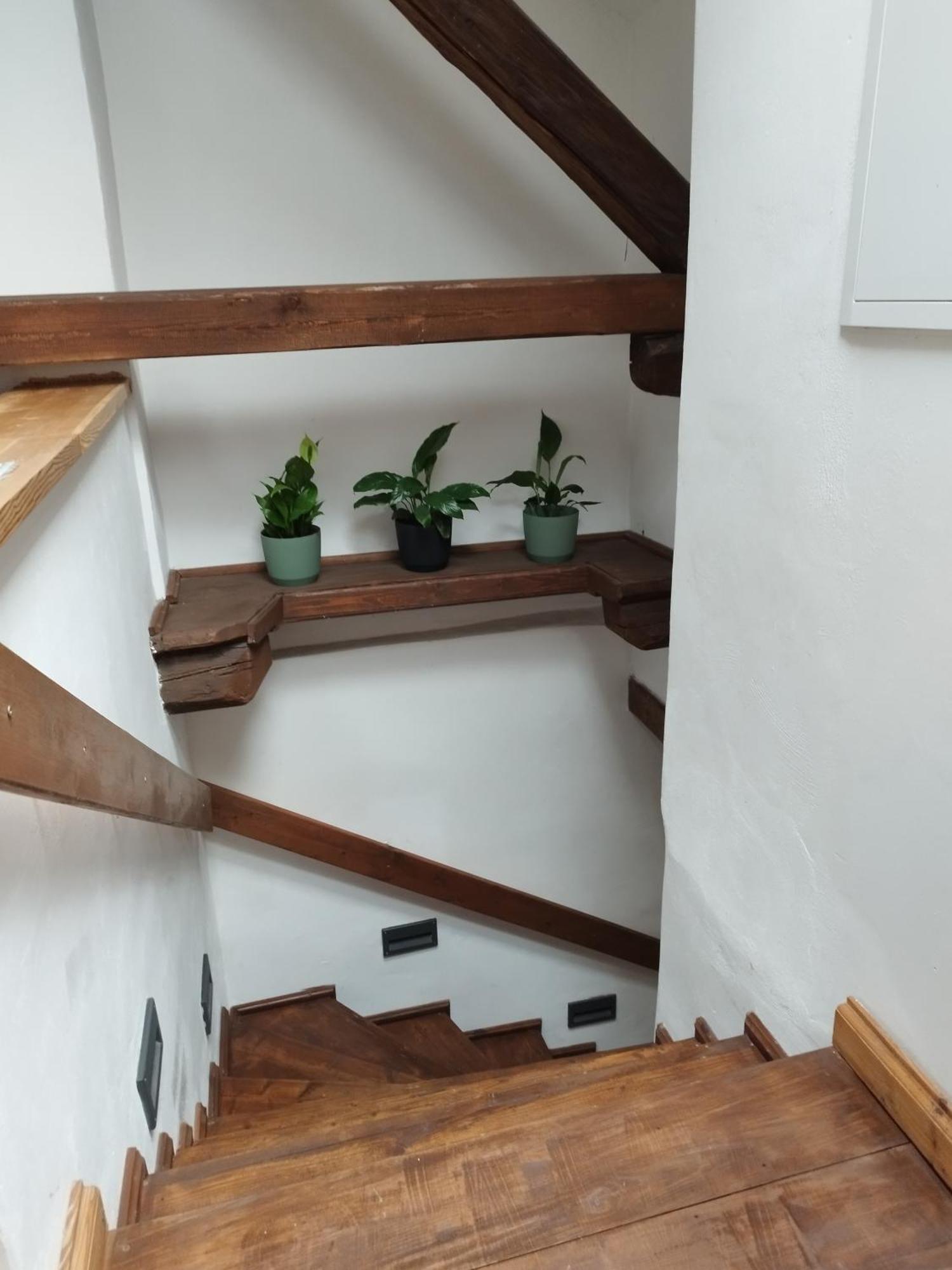 Apartman Horni Hermanuv Mestec U Chrudimi Zewnętrze zdjęcie