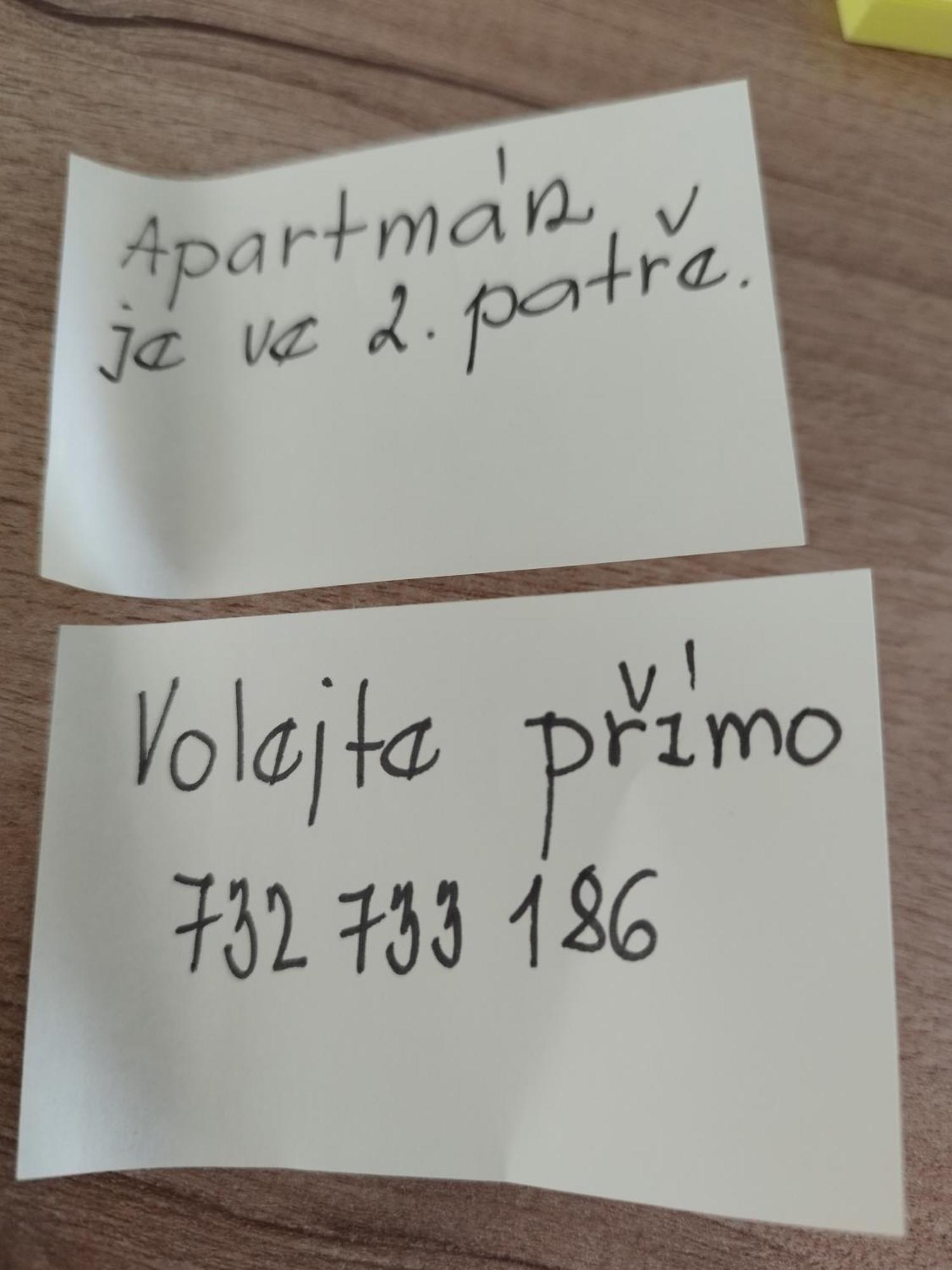 Apartman Horni Hermanuv Mestec U Chrudimi Zewnętrze zdjęcie